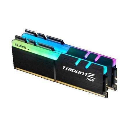 G.Skill | 16 GB | DDR4 | 4000 MHz | PC/server | Registered No | ECC No G.Skill | 16 GB | DDR4 | 4000 MHz | PC/server | Registered No | ECC No