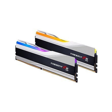 G.Skill | 64 Kit (32GBx2) GB | DDR5 | 6400 MHz | PC/server | Registered No | ECC No G.Skill | 64 Kit (32GBx2) GB | DDR5 | 6400 MHz | PC/server | Registered No | ECC No
