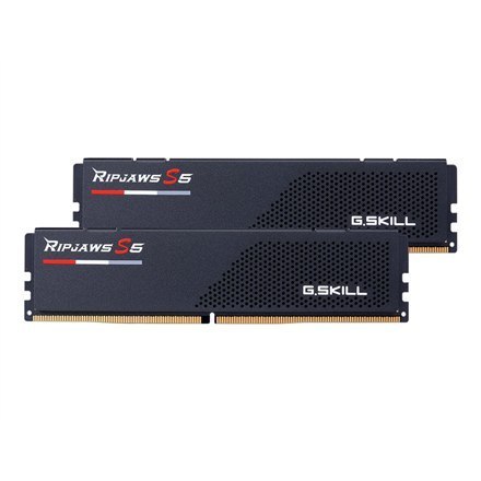 G.Skill | 96 GB: 2 x 48 GB GB | DDR5 | 6800 MHz G.Skill | 96 GB: 2 x 48 GB GB | DDR5 | 6800 MHz