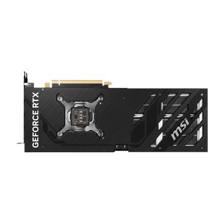 GeForce RTX 4070 SUPER 12G VENTUS 3X OC | NVIDIA | 12 GB | GeForce RTX 4070 SUPER | GDDR6X | Porty HDMI w ilości 1 | PCI Express GeForce RTX 4070 SUPER 12G VENTUS 3X OC | NVIDIA | 12 GB | GeForce RTX 4070 SUPER | GDDR6X | Porty HDMI w ilości 1 | PCI Express