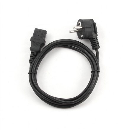 Gembird | Power cable | 1.8 m Gembird | Power cable | 1.8 m