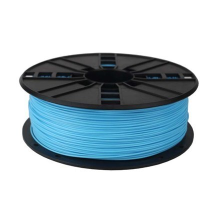 Gembird | Sky blue | Filament PLA Gembird | Sky blue | Filament PLA