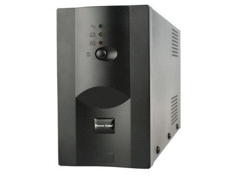 Gembird | UPS UPS-PC-850AP | 800 VA | 220 V | 220 V Gembird | UPS UPS-PC-850AP | 800 VA | 220 V | 220 V