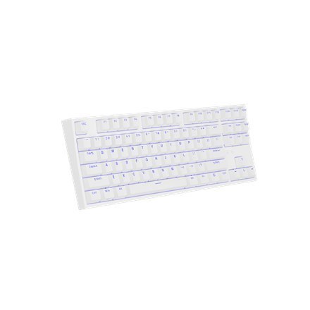 Genesis | White | Mechanical Gaming Keyboard | THOR 404 TKL RGB | Mechanical Gaming Keyboard | Wired | US | USB Type-A | 1005 g Genesis | White | Mechanical Gaming Keyboard | THOR 404 TKL RGB | Mechanical Gaming Keyboard | Wired | US | USB Type-A | 1005 g