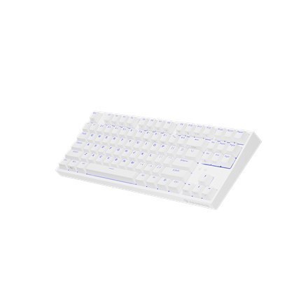 Genesis | White | Mechanical Gaming Keyboard | THOR 404 TKL RGB | Mechanical Gaming Keyboard | Wired | US | USB Type-A | 1005 g Genesis | White | Mechanical Gaming Keyboard | THOR 404 TKL RGB | Mechanical Gaming Keyboard | Wired | US | USB Type-A | 1005 g