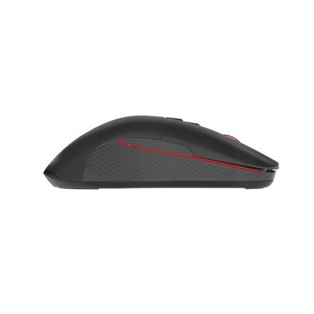 Genesis ZIRCON 330 Wireless, Gaming Mouse, Black Genesis ZIRCON 330 Wireless, Gaming Mouse, Black