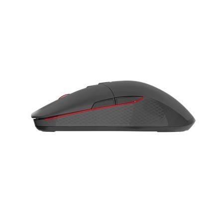 Genesis ZIRCON 330 Wireless, Gaming Mouse, Black Genesis ZIRCON 330 Wireless, Gaming Mouse, Black