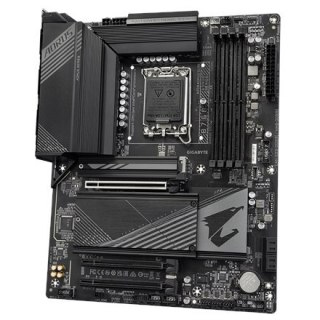 Gigabyte | B760 AORUS ELITE 1.0 M/B | Processor family Intel | Processor socket LGA1700 | DDR5 DIMM | Memory slots 4 | Supported