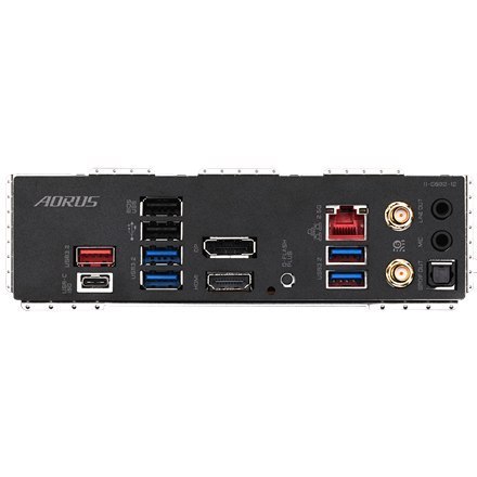 Gigabyte | B760I AORUS PRO 1.0 | Processor family Intel | Processor socket LGA1700 | DDR5 DIMM | Memory slots 2 | Supported har Gigabyte | B760I AORUS PRO 1.0 | Processor family Intel | Processor socket LGA1700 | DDR5 DIMM | Memory slots 2 | Supported har