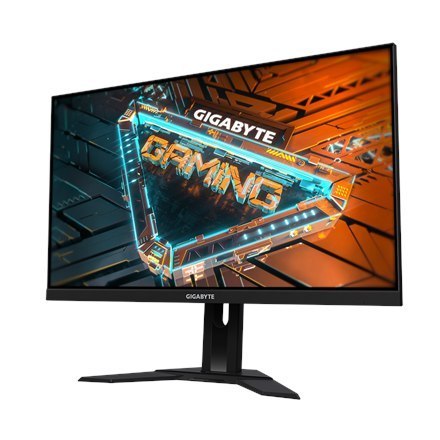 Gigabyte | G27F 2 EU | 27 " | IPS | FHD | 1920 x 1080 | 1 ms | 400 cd/m² | Czarny | Porty HDMI w ilości 2 | 165 Hz Gigabyte | G27F 2 EU | 27 " | IPS | FHD | 1920 x 1080 | 1 ms | 400 cd/m² | Czarny | Porty HDMI w ilości 2 | 165 Hz
