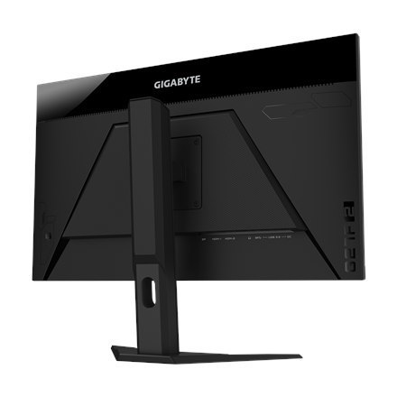 Gigabyte | G27F 2 EU | 27 " | IPS | FHD | 1920 x 1080 | 1 ms | 400 cd/m² | Czarny | Porty HDMI w ilości 2 | 165 Hz Gigabyte | G27F 2 EU | 27 " | IPS | FHD | 1920 x 1080 | 1 ms | 400 cd/m² | Czarny | Porty HDMI w ilości 2 | 165 Hz