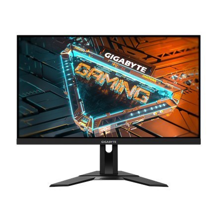 Gigabyte | G27F 2 EU | 27 " | IPS | FHD | 1920 x 1080 | 1 ms | 400 cd/m² | Czarny | Porty HDMI w ilości 2 | 165 Hz Gigabyte | G27F 2 EU | 27 " | IPS | FHD | 1920 x 1080 | 1 ms | 400 cd/m² | Czarny | Porty HDMI w ilości 2 | 165 Hz