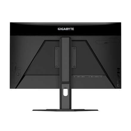 Gigabyte | G27F 2 EU | 27 " | IPS | FHD | 1920 x 1080 | 1 ms | 400 cd/m² | Czarny | Porty HDMI w ilości 2 | 165 Hz Gigabyte | G27F 2 EU | 27 " | IPS | FHD | 1920 x 1080 | 1 ms | 400 cd/m² | Czarny | Porty HDMI w ilości 2 | 165 Hz