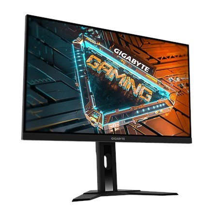 Gigabyte | G27F 2 EU | 27 " | IPS | FHD | 1920 x 1080 | 1 ms | 400 cd/m² | Czarny | Porty HDMI w ilości 2 | 165 Hz Gigabyte | G27F 2 EU | 27 " | IPS | FHD | 1920 x 1080 | 1 ms | 400 cd/m² | Czarny | Porty HDMI w ilości 2 | 165 Hz