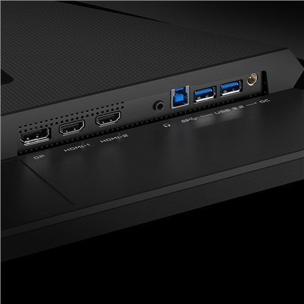 Gigabyte | G27F 2 EU | 27 " | IPS | FHD | 1920 x 1080 | 1 ms | 400 cd/m² | Czarny | Porty HDMI w ilości 2 | 165 Hz Gigabyte | G27F 2 EU | 27 " | IPS | FHD | 1920 x 1080 | 1 ms | 400 cd/m² | Czarny | Porty HDMI w ilości 2 | 165 Hz
