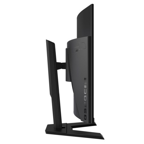 Gigabyte | G32QC A | 31,5 " | VA | QHD | 2560 x 1440 pikseli | 1 ms | 350 cd/m² | Czarny | Porty HDMI w ilości 2 | 165 Hz Gigabyte | G32QC A | 31,5 " | VA | QHD | 2560 x 1440 pikseli | 1 ms | 350 cd/m² | Czarny | Porty HDMI w ilości 2 | 165 Hz