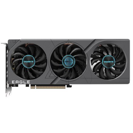 Gigabyte | GeForce RTX 4060 EAGLE OC 8G | NVIDIA GeForce RTX 4060 | 8 GB Gigabyte | GeForce RTX 4060 EAGLE OC 8G | NVIDIA GeForce RTX 4060 | 8 GB