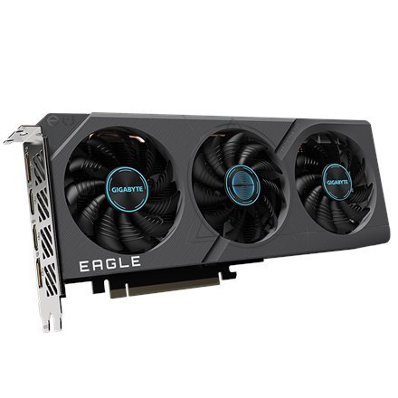 Gigabyte | GeForce RTX 4060 EAGLE OC 8G | NVIDIA GeForce RTX 4060 | 8 GB Gigabyte | GeForce RTX 4060 EAGLE OC 8G | NVIDIA GeForce RTX 4060 | 8 GB