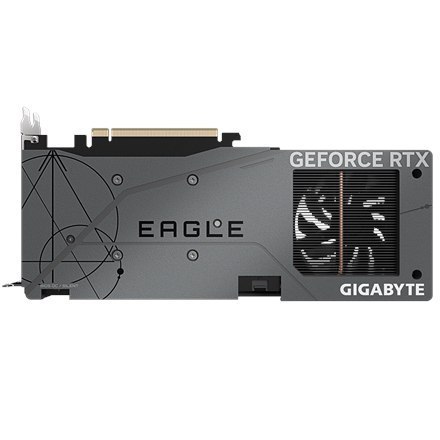 Gigabyte | GeForce RTX 4060 EAGLE OC 8G | NVIDIA GeForce RTX 4060 | 8 GB Gigabyte | GeForce RTX 4060 EAGLE OC 8G | NVIDIA GeForce RTX 4060 | 8 GB