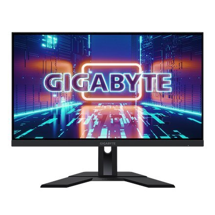 Gigabyte | M27Q X-EU | 27 " | IPS | QHD | 2560 x 1440 pixels | 1 ms | 350 cd/m² | Black | HDMI ports quantity 2 | 240 Hz