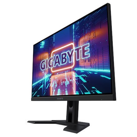 Gigabyte | M27Q X-EU | 27 " | IPS | QHD | 2560 x 1440 pixels | 1 ms | 350 cd/m² | Black | HDMI ports quantity 2 | 240 Hz