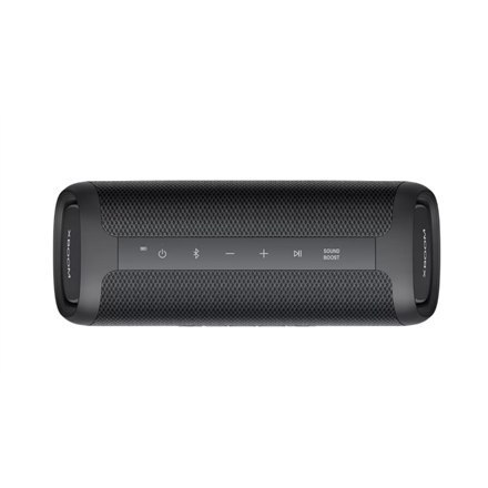 Głośnik XBOOM Go | XG5QBK | AUX in | Bluetooth Głośnik XBOOM Go | XG5QBK | AUX in | Bluetooth