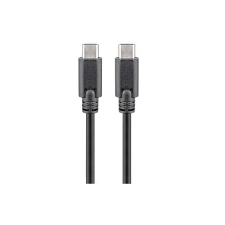 Goobay | 38872 | USB-C do USB-C Goobay | 38872 | USB-C do USB-C