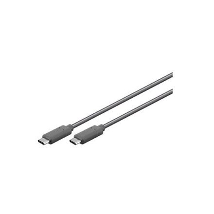 Goobay | 38872 | USB-C do USB-C Goobay | 38872 | USB-C do USB-C