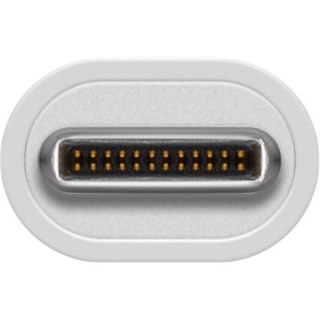 Goobay | Kabel USB-C | Męski | 24-pinowy USB-C | Męski | 24-pinowy USB-C | 1 m