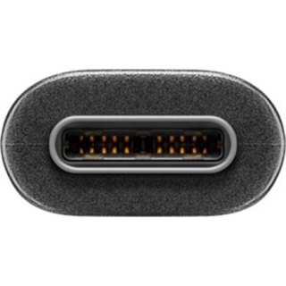 Goobay | Kabel USB-C | Męski | 24-pinowy USB-C | Męski | 9-pinowy Micro-USB Typ B | 0,6 m
