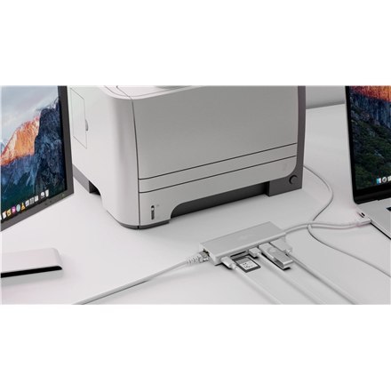 Goobay | USB-C Premium Multiport-Dock | 76788 Goobay | USB-C Premium Multiport-Dock | 76788