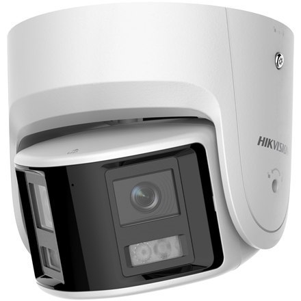 Hikvision | IP Camera | DS-2CD2347G2P-LSU/SL(C) | Dome | 4 MP | 2.8mm | IP67 | H.265+ | MicroSD/microSDHC/microSDXC, max. 256 GB Hikvision | IP Camera | DS-2CD2347G2P-LSU/SL(C) | Dome | 4 MP | 2.8mm | IP67 | H.265+ | MicroSD/microSDHC/microSDXC, max. 256 GB