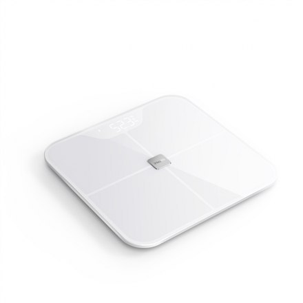 IHealth | Body Analysis Scales | HS2S | Body fat analysis | Body Mass Index (BMI) measuring | Body water percentage | Bone mass IHealth | Body Analysis Scales | HS2S | Body fat analysis | Body Mass Index (BMI) measuring | Body water percentage | Bone mass