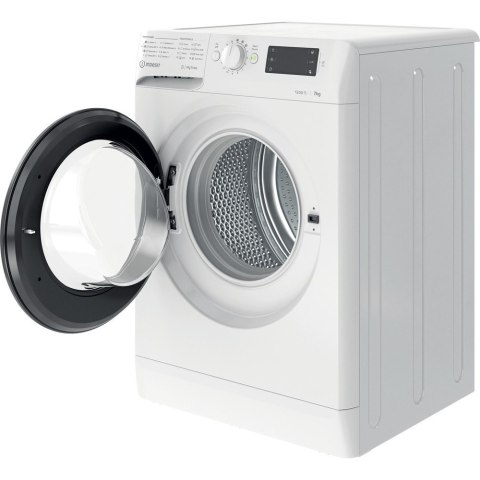 INDESIT | MTWE 71252 WK EE | Pralka | Klasa efektywności energetycznej E | Ładowana od frontu | Pojemność prania 7 kg | 1200 obr INDESIT | MTWE 71252 WK EE | Pralka | Klasa efektywności energetycznej E | Ładowana od frontu | Pojemność prania 7 kg | 1200 obr