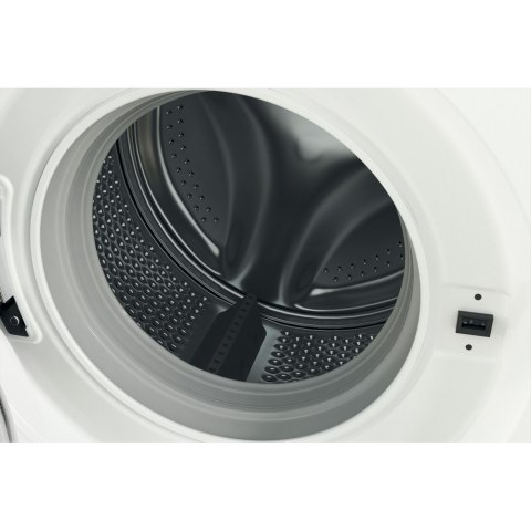 INDESIT | MTWE 71252 WK EE | Pralka | Klasa efektywności energetycznej E | Ładowana od frontu | Pojemność prania 7 kg | 1200 obr INDESIT | MTWE 71252 WK EE | Pralka | Klasa efektywności energetycznej E | Ładowana od frontu | Pojemność prania 7 kg | 1200 obr