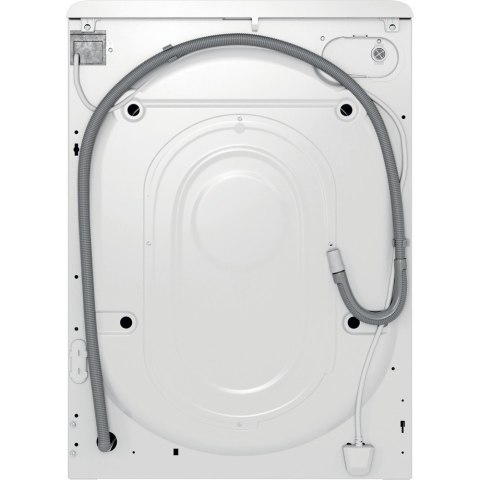 INDESIT | MTWE 71252 WK EE | Pralka | Klasa efektywności energetycznej E | Ładowana od frontu | Pojemność prania 7 kg | 1200 obr INDESIT | MTWE 71252 WK EE | Pralka | Klasa efektywności energetycznej E | Ładowana od frontu | Pojemność prania 7 kg | 1200 obr