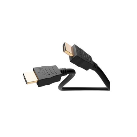 Kabel Goobay 52766 Ultra-high-speed HDMI | HDMI | 5 m Kabel Goobay 52766 Ultra-high-speed HDMI | HDMI | 5 m