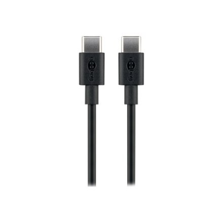Kabel USB-C do ładowania i synchronizacji, 0,5 m | 66316 Kabel USB-C do ładowania i synchronizacji, 0,5 m | 66316