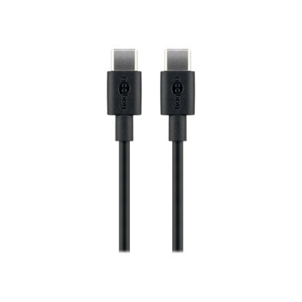 Kabel USB-C do ładowania i synchronizacji, 0,5 m | 66316 Kabel USB-C do ładowania i synchronizacji, 0,5 m | 66316