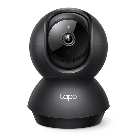 Kamera monitoringu domowego TP-LINK Pan/Tilt Wi-Fi Tapo C211 z funkcją PTZ, rozdzielczością 3 MP, ogniskową 3.83mm, kodowaniem H Kamera monitoringu domowego TP-LINK Pan/Tilt Wi-Fi Tapo C211 z funkcją PTZ, rozdzielczością 3 MP, ogniskową 3.83mm, kodowaniem H