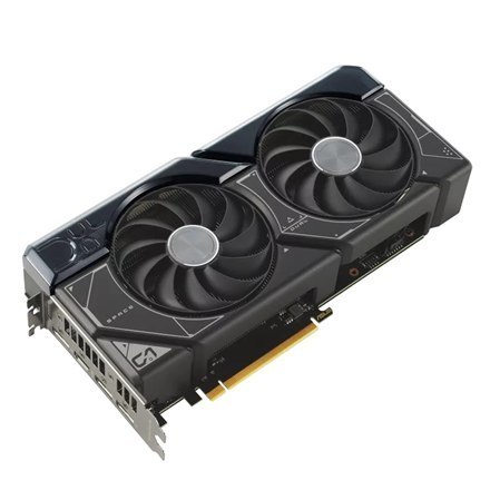Karta graficzna Asus Dual GeForce RTX 4070 SUPER OC Edition 12GB GDDR6X Gaming | NVIDIA GeForce RTX 4070 SUPER | 12 GB Karta graficzna Asus Dual GeForce RTX 4070 SUPER OC Edition 12GB GDDR6X Gaming | NVIDIA GeForce RTX 4070 SUPER | 12 GB