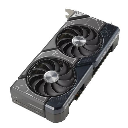 Karta graficzna Asus Dual GeForce RTX 4070 SUPER OC Edition 12GB GDDR6X Gaming | NVIDIA GeForce RTX 4070 SUPER | 12 GB Karta graficzna Asus Dual GeForce RTX 4070 SUPER OC Edition 12GB GDDR6X Gaming | NVIDIA GeForce RTX 4070 SUPER | 12 GB