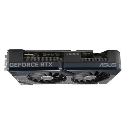 Karta graficzna Asus Dual GeForce RTX 4070 SUPER OC Edition 12GB GDDR6X Gaming | NVIDIA GeForce RTX 4070 SUPER | 12 GB Karta graficzna Asus Dual GeForce RTX 4070 SUPER OC Edition 12GB GDDR6X Gaming | NVIDIA GeForce RTX 4070 SUPER | 12 GB