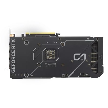 Karta graficzna Asus Dual GeForce RTX 4070 SUPER OC Edition 12GB GDDR6X Gaming | NVIDIA GeForce RTX 4070 SUPER | 12 GB Karta graficzna Asus Dual GeForce RTX 4070 SUPER OC Edition 12GB GDDR6X Gaming | NVIDIA GeForce RTX 4070 SUPER | 12 GB