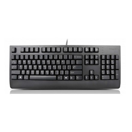 Lenovo | Black | Essential | Preferred Pro II - Russian | Standard | Wired | EN/RU | EN/RU | Black | Numeric keypad Lenovo | Black | Essential | Preferred Pro II - Russian | Standard | Wired | EN/RU | EN/RU | Black | Numeric keypad