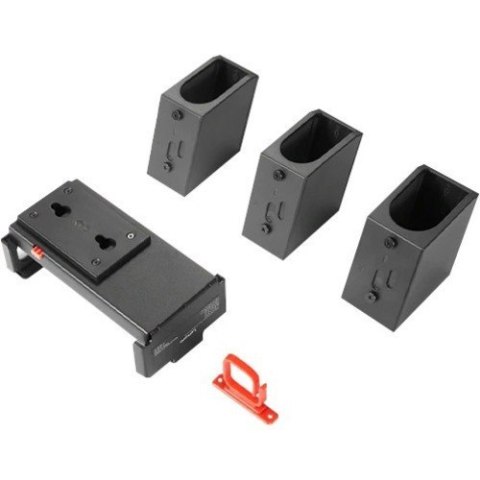 Lenovo | Docking Station Mounting Kit | G2 32" Lenovo | Docking Station Mounting Kit | G2 32"