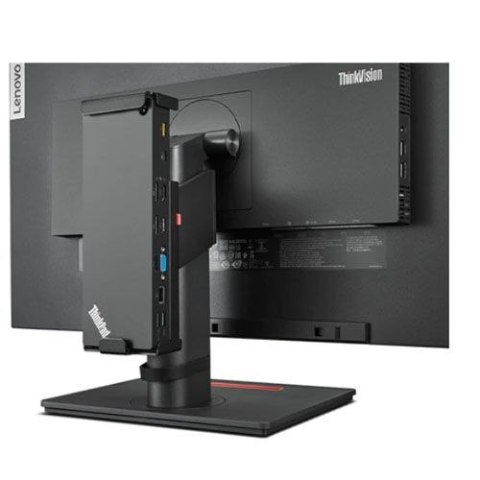 Lenovo | Docking Station Mounting Kit | G2 32" Lenovo | Docking Station Mounting Kit | G2 32"