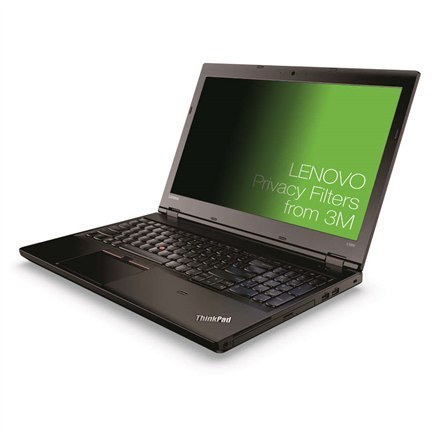 Lenovo | Filtr prywatności 3M 15.6W | 344.729 x 0.533 x 194.031 mm | 45.36 g | Gwarancja: 12 m-c Lenovo | Filtr prywatności 3M 15.6W | 344.729 x 0.533 x 194.031 mm | 45.36 g | Gwarancja: 12 m-c