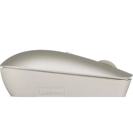 Lenovo | Kompaktowa mysz | 540 | Bezprzewodowa | Piasek Lenovo | Kompaktowa mysz | 540 | Bezprzewodowa | Piasek