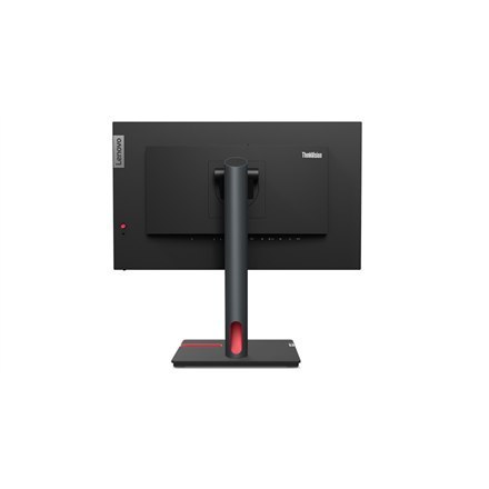 Lenovo | P24h-30 | 23.8 " | IPS | 2K QHD | 16:9 | 6 ms | 300 cd/m² | Black | HDMI ports quantity 1 | 60 Hz Lenovo | P24h-30 | 23.8 " | IPS | 2K QHD | 16:9 | 6 ms | 300 cd/m² | Black | HDMI ports quantity 1 | 60 Hz